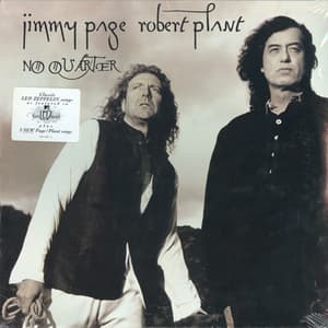No Quarter: Jimmy Page & Robert Plant Unledded