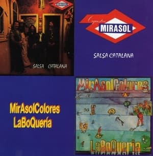 Salsa Catalana / La Boqueria