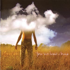 Three Seats Behind A Triangle