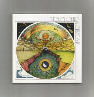 Miguel Cantilo Y Grupo 'sur'