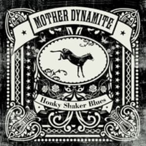 Honky Shaker Blues