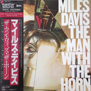 The Man With The Horn