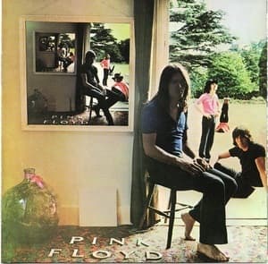 Ummagumma (2CD)