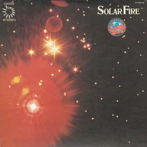 Solar Fire