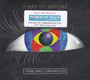 Third Wall Chronicles