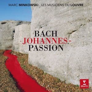 Bach, Js St John Passion