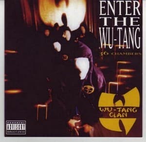 Enter The Wu-tang (36 Chambers)