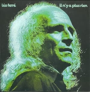 Il N'y A Plus Rien (2011 Barclay-Universal)