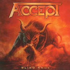 Blind Rage