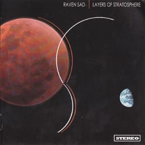 Layers Of Stratosphere