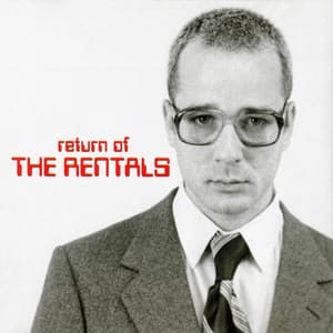 Return Of The Rentals