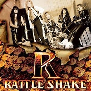 Rattle Shake