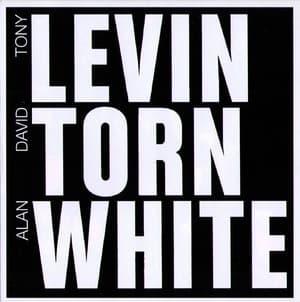 Levin Torn White