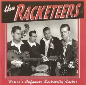 Boston's Infamous Rockabilly Racket