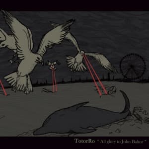 All Glory To John Baltor