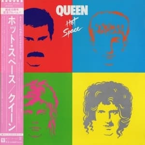 Hot Space