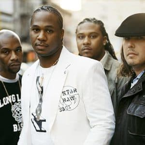 Live At Bonnaroo Music Festival