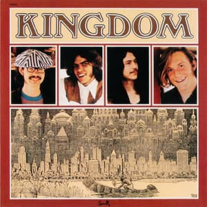 Kingdom (2011 Remaster)