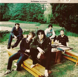 One To Another (CD Single, BBQ301CD)