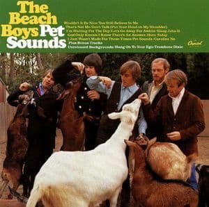 Pet Sounds 
