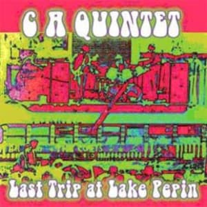 Last Trip At Lake Pepin (rec.1971) [vinyl rip, 16-44]
