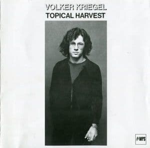 Topical Harvest (2011 MPS)