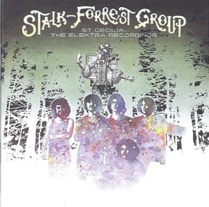 St. Cecilia: The Elektra Recordings