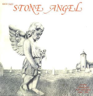 Stone Angel