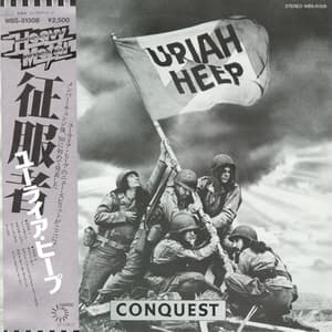 Conquest