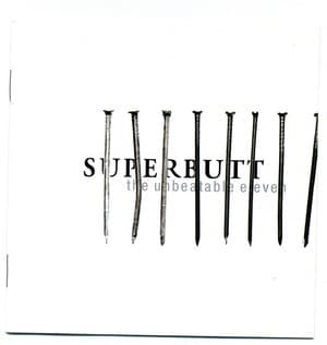 The Unbeatable Eleven