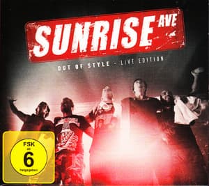 Out Of Style (live Edition)