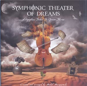 A Symphonic Tribute To Dream Theater