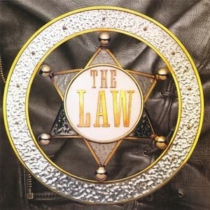 The Law (2008 Remaster)