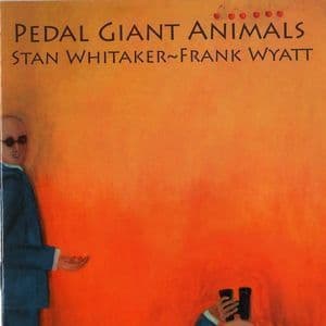 Pedal Giant Animals