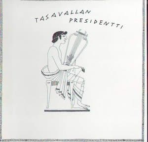Tasavallan Presidentti