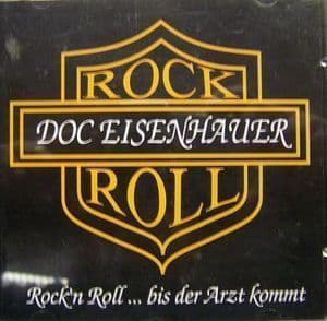 Rock'n Roll... Bis Der Arzt Kommt