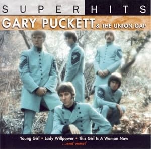Gary Puckett