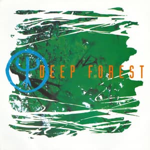 Deep Forest