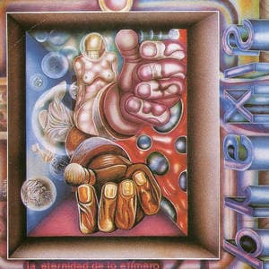 La Eternidad De Lo Efimero