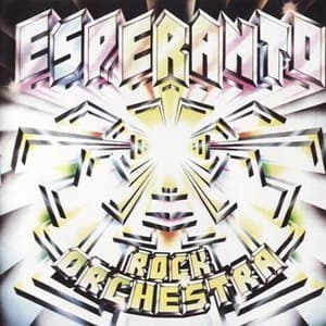 Esperanto Rock Orchestra