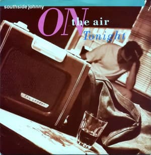 On The Air Tonight {CDS}