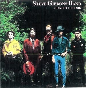 Ridin Out The Dark (live)