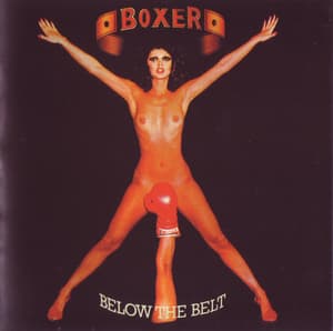 Below The Belt (2012 Remaster)
