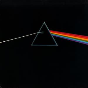 The Dark Side Of The Moon