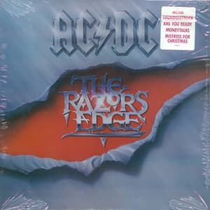 The Razors Edge