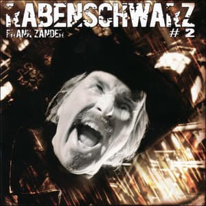 Rabenschwarz #2