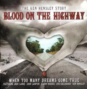 Blood On The Highway
