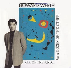 Six Of One And Half A Dozen Of The Other