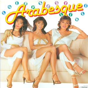 Everybody Likes Arabesque (Hit Medley)