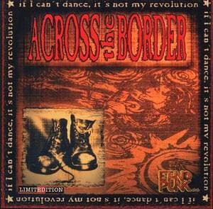 If I Can't Dance, It's Not My Revulution